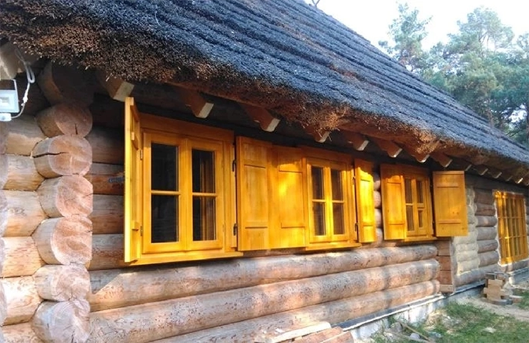 polskie okna skrzynkowe